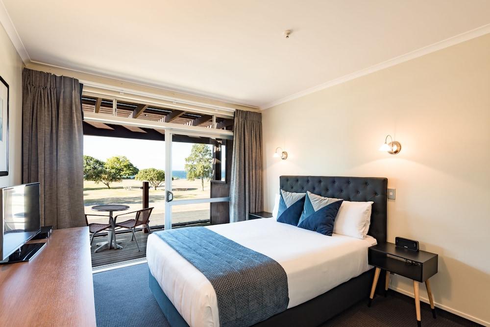 Suncourt Hotel & Conference Centre Taupo Exterior foto
